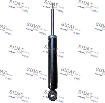 Sidat F220G1393 - Амортизатор autospares.lv