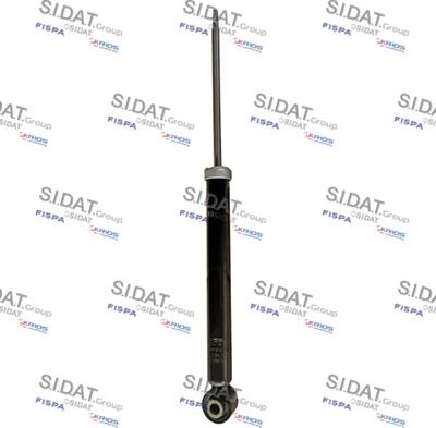 Sidat F220G1344 - Амортизатор autospares.lv