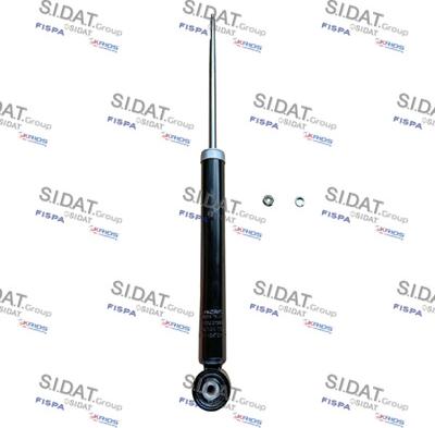 Sidat F220G1363 - Амортизатор autospares.lv