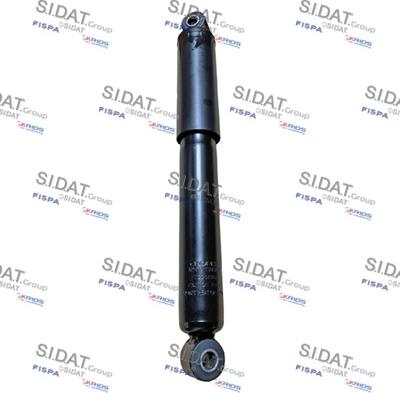 Sidat F220G1309 - Амортизатор autospares.lv