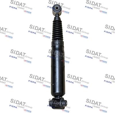 Sidat F220G1305 - Амортизатор autospares.lv