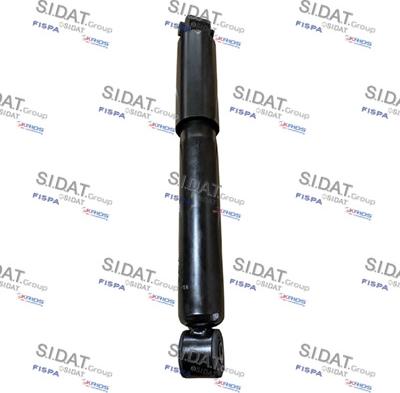 Sidat F220G1307 - Амортизатор autospares.lv