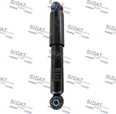 Sidat F220G1319 - Амортизатор autospares.lv