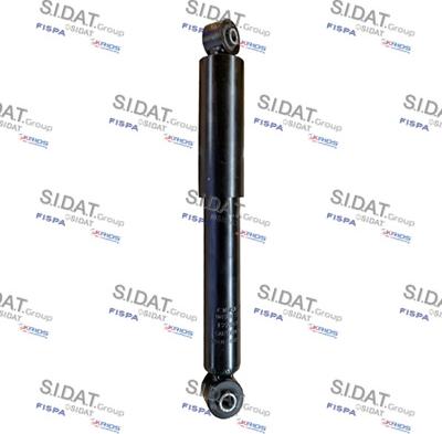 Sidat F220G1316 - Амортизатор autospares.lv