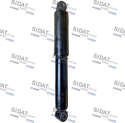 Sidat F220G1310 - Амортизатор autospares.lv