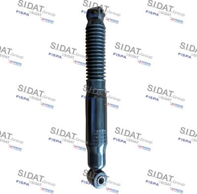 Sidat F220G1313 - Амортизатор autospares.lv