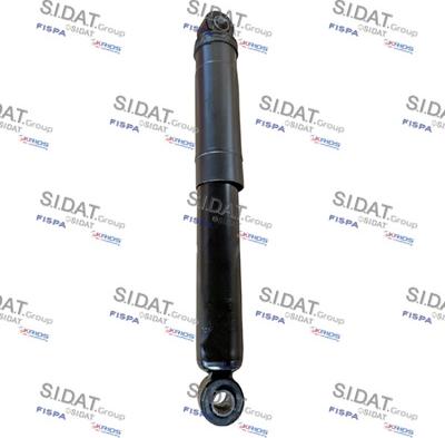 Sidat F220G1312 - Амортизатор autospares.lv