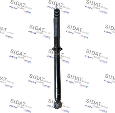 Sidat F220G1381 - Амортизатор autospares.lv