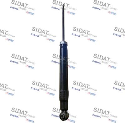 Sidat F220G1387 - Амортизатор autospares.lv