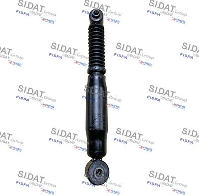 Sidat F220G1329 - Амортизатор autospares.lv