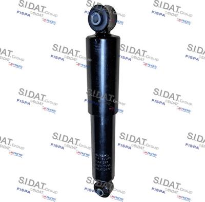 Sidat F220G1324 - Амортизатор autospares.lv