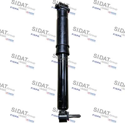 Sidat F220G1320 - Амортизатор autospares.lv