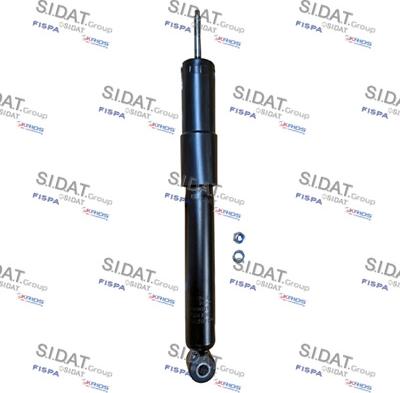 Sidat F220G1321 - Амортизатор autospares.lv