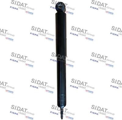 Sidat F220G1327 - Амортизатор autospares.lv