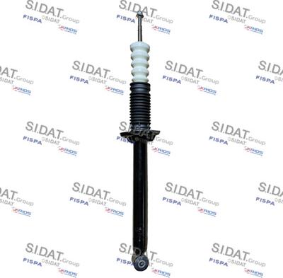 Sidat F220G1379 - Амортизатор autospares.lv