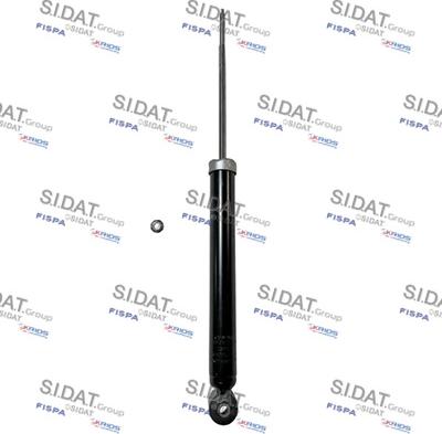 Sidat F220G1373 - Амортизатор autospares.lv