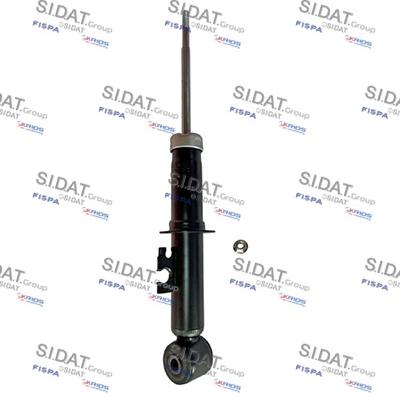 Sidat F220G1377 - Амортизатор autospares.lv