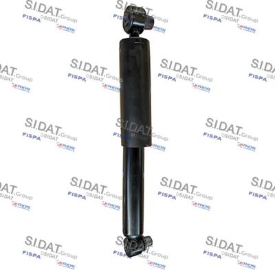 Sidat F220G1295 - Амортизатор autospares.lv