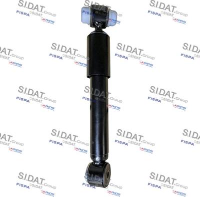 Sidat F220G1296 - Амортизатор autospares.lv