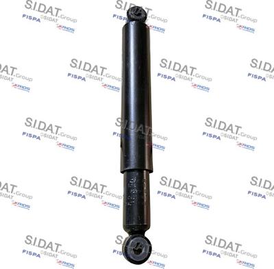 Sidat F220G1242 - Амортизатор autospares.lv