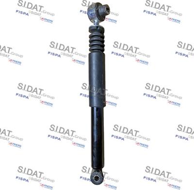 Sidat F220G1254 - Амортизатор autospares.lv