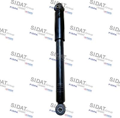 Sidat F220G1252 - Амортизатор autospares.lv