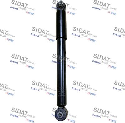 Sidat F220G1269 - Амортизатор autospares.lv