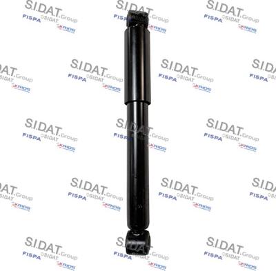 Sidat F220G1264 - Амортизатор autospares.lv