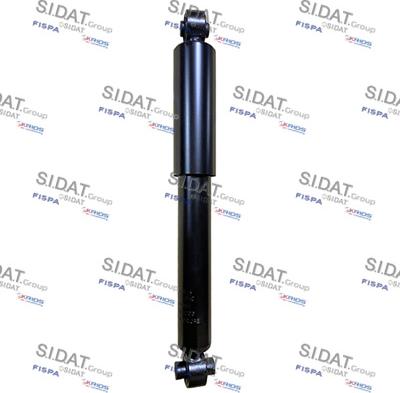 Sidat F220G1265 - Амортизатор autospares.lv