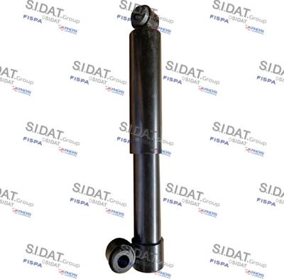 Sidat F220G1260 - Амортизатор autospares.lv