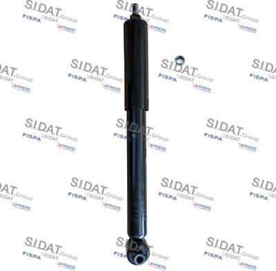 Sidat F220G1268 - Амортизатор autospares.lv