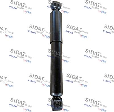 Sidat F220G1284 - Амортизатор autospares.lv