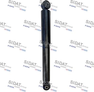 Sidat F220G1286 - Амортизатор autospares.lv