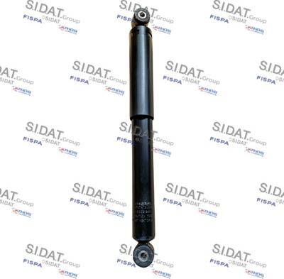 Sidat F220G1288 - Амортизатор autospares.lv