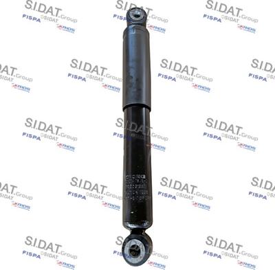 Sidat F220G1287 - Амортизатор autospares.lv