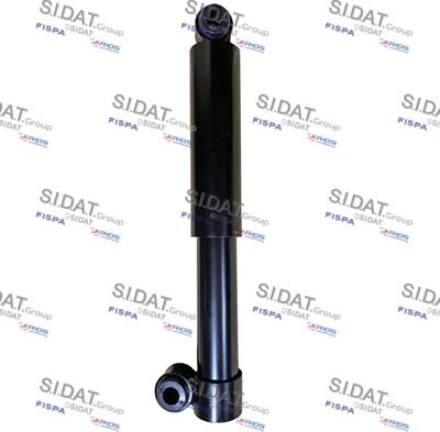 Sidat F220G1239 - Амортизатор autospares.lv