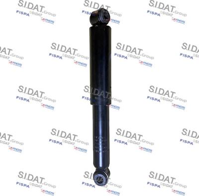 Sidat F220G1232 - Амортизатор autospares.lv