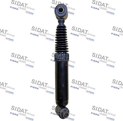 Sidat F220G1274 - Амортизатор autospares.lv