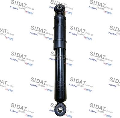 Sidat F220G1276 - Амортизатор autospares.lv