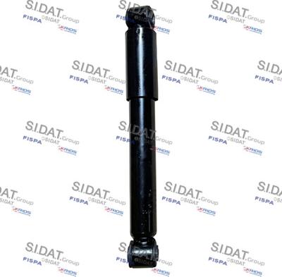 Sidat F220G1278 - Амортизатор autospares.lv