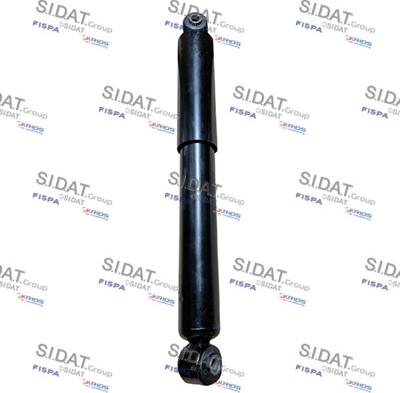 Sidat F220G1273 - Амортизатор autospares.lv