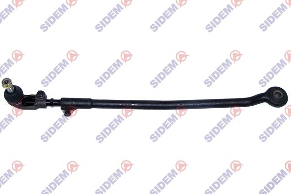 Sidem 9836 ASSY - Рулевая тяга autospares.lv