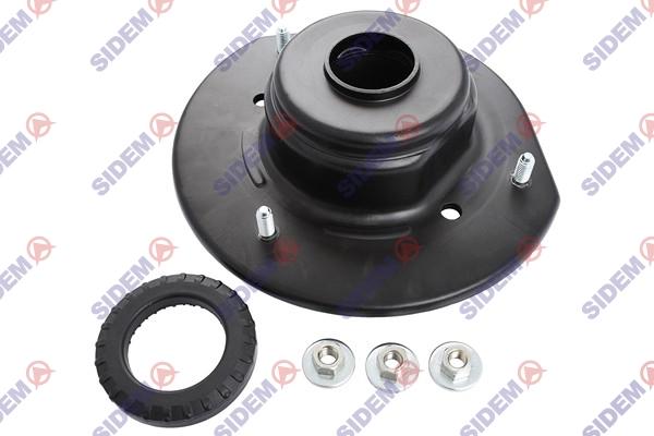 Sidem 891401 KIT - Опора стойки амортизатора, подушка autospares.lv