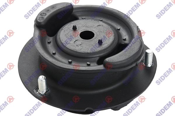 Sidem 849409 - Опора стойки амортизатора, подушка autospares.lv