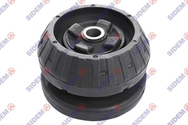 Sidem 849407 - Опора стойки амортизатора, подушка autospares.lv