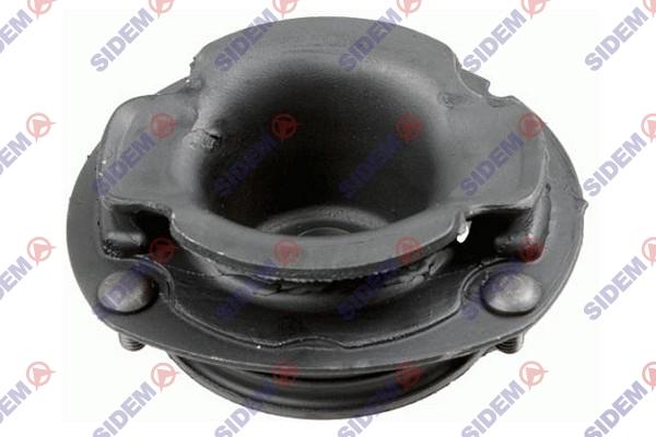 Sidem 849410 - Опора стойки амортизатора, подушка autospares.lv