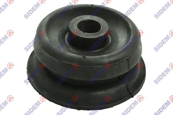 Sidem 849411 - Опора стойки амортизатора, подушка autospares.lv