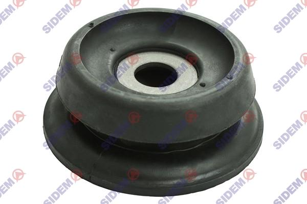 Sidem 849423 - Опора стойки амортизатора, подушка autospares.lv