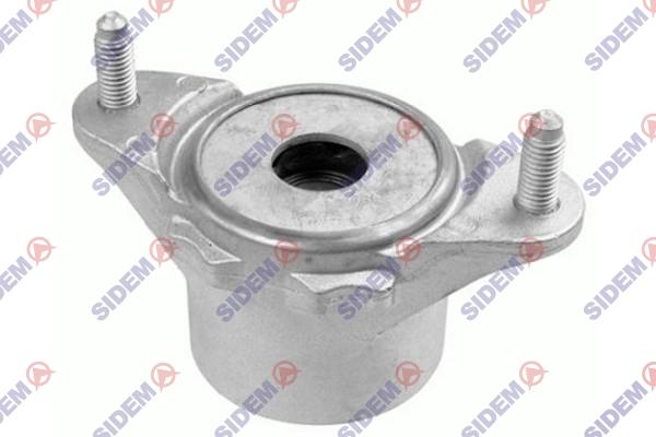 Sidem 849500 - Опора стойки амортизатора, подушка autospares.lv