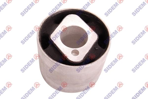 Sidem 849657 - Сайлентблок, рычаг подвески колеса autospares.lv